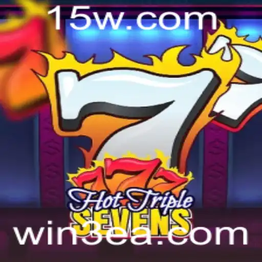 Descubra o Encantador Mundo de HotTripleSevens com Win3e