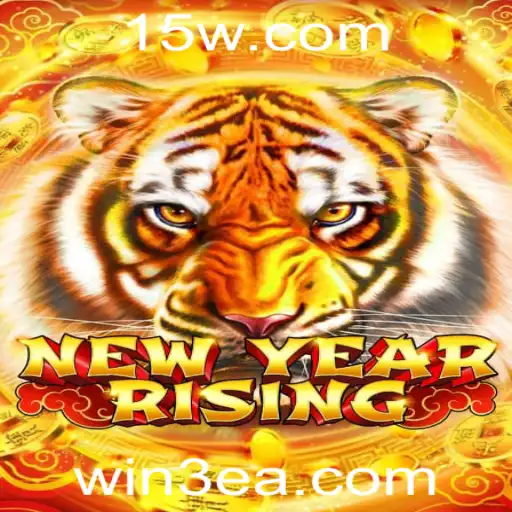 Desbravando o Mundo de NewYearRising: Aventura, Estratégia e Conquista