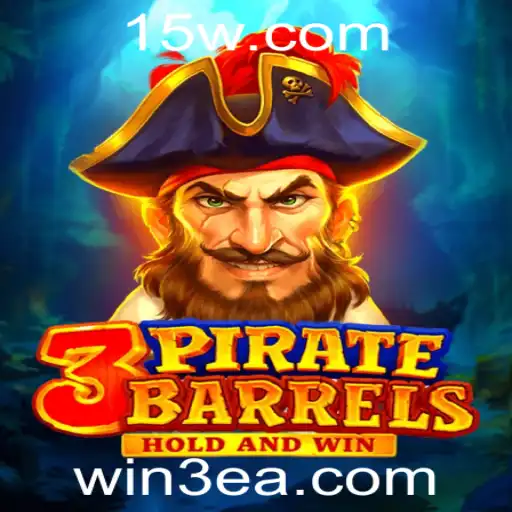 Descubra o Mundo de 3PirateBarrels: Aventuras e Regras do Novo Fenômeno de Jogo