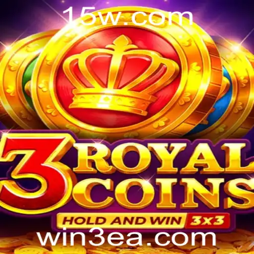 Explorando o Mundo de 3royalcoins: Um Guia Completo para Jogadores