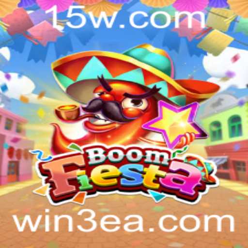 Explorando o Universo de BoomFiesta: A Nova Sensação dos Jogos Online
