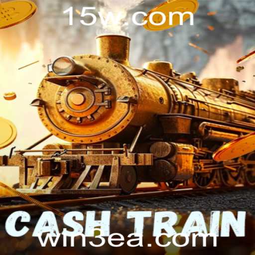 CashTrain: Uma Nova Aventura Lúdica com a Palavra-Chave Mistério win3e