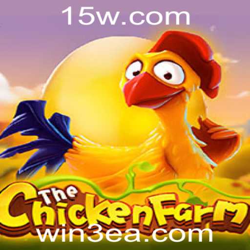 Descubra o Fascinante Mundo de 'ChickenFarm'