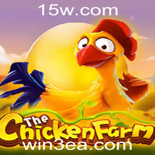 Descubra o Fascinante Mundo de 'ChickenFarm'