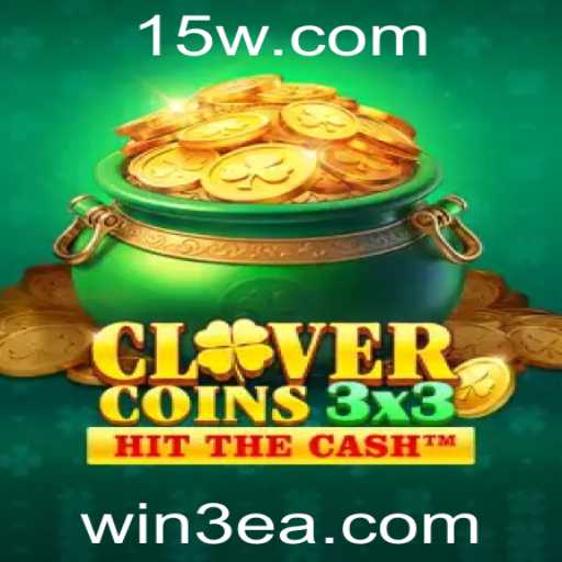 Explorando Clovercoin3x3: Um Mergulho no Novo Sensação dos Jogos