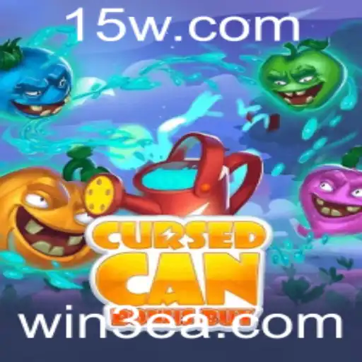 CursedCanBonusBuy: Descubra o Jogo que Está Conquistando Jogadores em Todo o Mundo com a Estratégia win3e