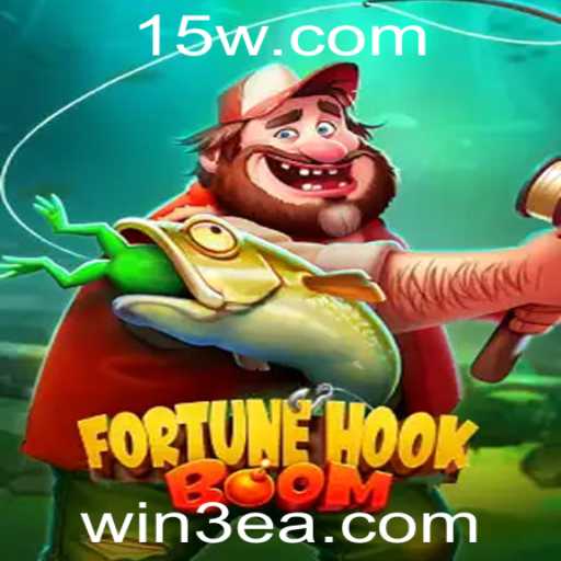 FortuneHookBoom e o Universo de Possibilidades com Win3e