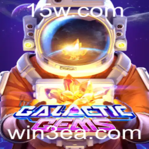 Descubra o Universo de GalacticGems: Jogo de Estratégia e Aventura