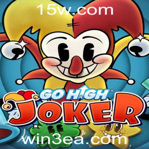 Descubra o Fascinante Mundo do Jogo GoHighJoker