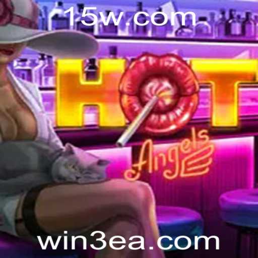 Descubra o Fascinante Mundo de HotAngels: Um Jogo de Estratégia e Aventura