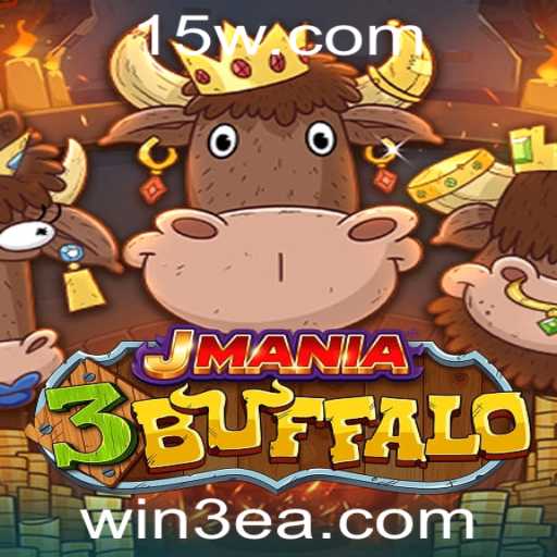 Descobrindo o Universo de JMania3Buffalo: O Jogo que Está Conquistando a Internet