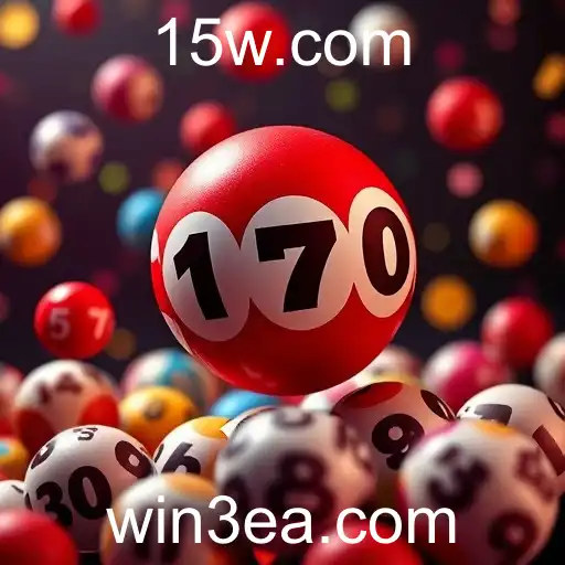 Jogos de Loteria: O Fascínio e Estratégias por Trás do win3e