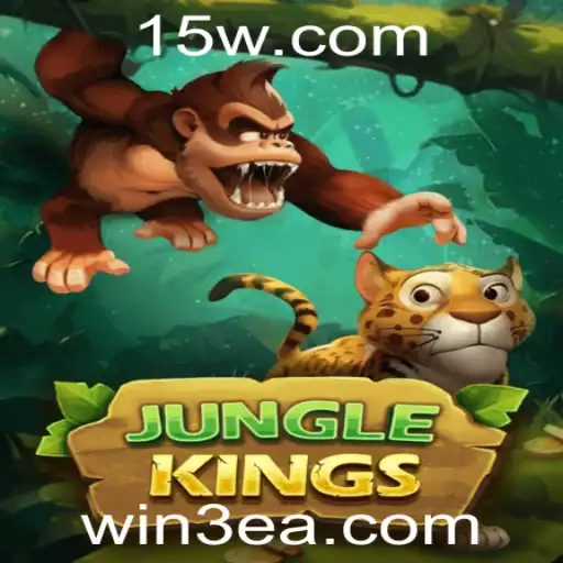 JungleKings: Descubra as Aventuras e Estratégias do Novo Jogo de Tabuleiro