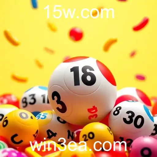 O Fascinante Mundo das Loterias: Chances, Estratégias e o Impacto do win3e