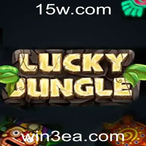 Descubra LuckyJungle: O Jogo de Aventuras e Estratégia Que Conquista a Todos