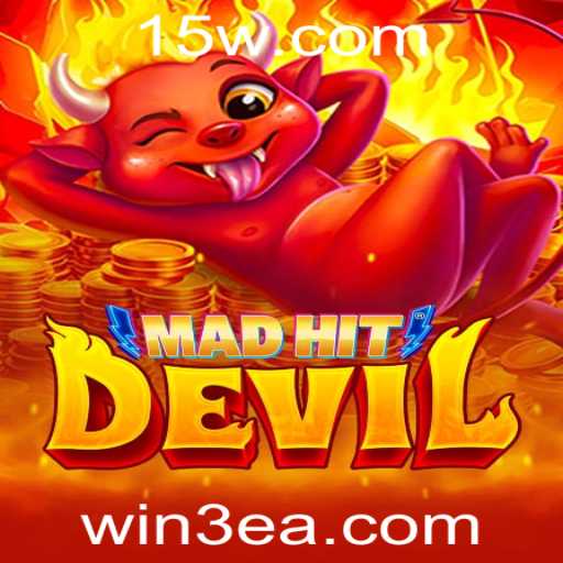 Descubra Todos os Segredos de MadHitDevil e Como a Palavras-Chave 'win3e' Podem Alavancar Seu Jogo