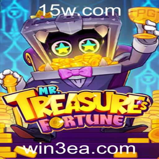 Descobrindo o Mundo de MrTreasuresFortune e Suas Regras de Jogo