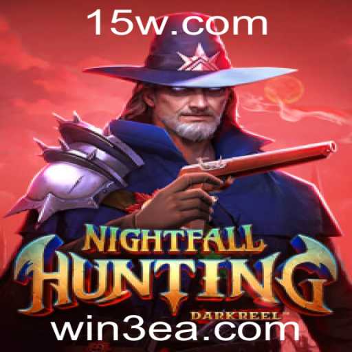 Descubra NightfallHunting: Aventura e Estratégia no Mundo dos Jogos