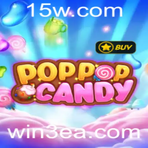 Descubra a Emoção do Jogo POPPOPCANDY