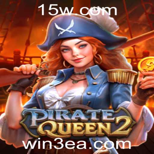 Desvendando o Universo de PirateQueen2