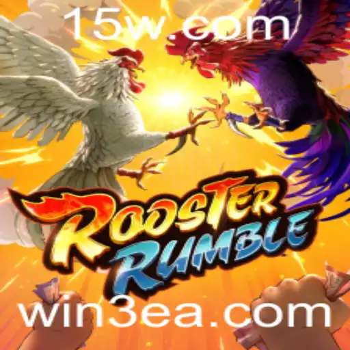 Explorando o Mundo de RoosterRumble: Um Jogo de Estratégia e Habilidade