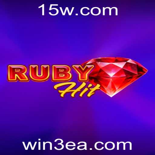 RubyHit: Um Jogo de Estratégia Revolucionário com a Palavra-Chave win3e