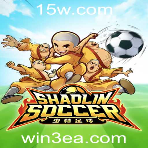 Explorando ShaolinSoccer: O Jogo que Combina Artes Marciais e Futebol