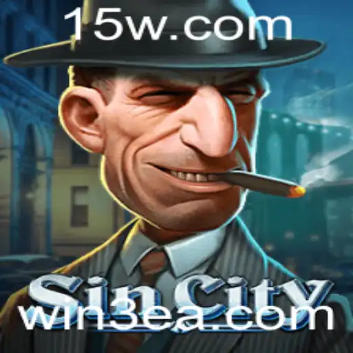 Descubra o Novo Fenômeno de Entretenimento: SinCity