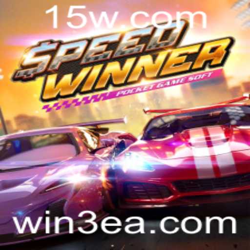 Explorando o Intrigante Universo de SpeedWinner