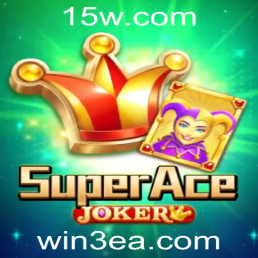 Explorando o Universo Fascinante do SuperAceJoker