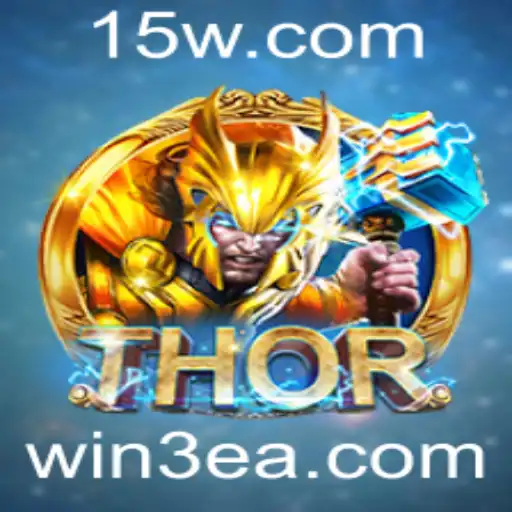 Descubra o Jogo THOR: Estratégia e Aventura no Mundo de win3e