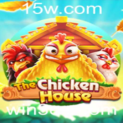 TheChickenHouse: A Fascinante Jornada no Mundo dos Jogos