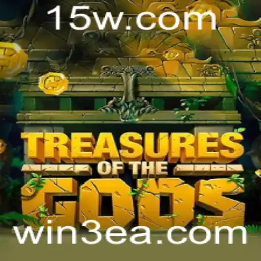 Descubra a Aventura Épica de TreasureoftheGods: Estratégias e Regras do Jogo