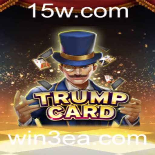 Explorando TrumpCard: O Jogo de Estratégia e Sucesso