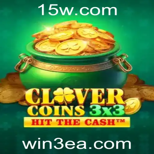 Explorando Clovercoin3x3: Um Mergulho no Novo Sensação dos Jogos