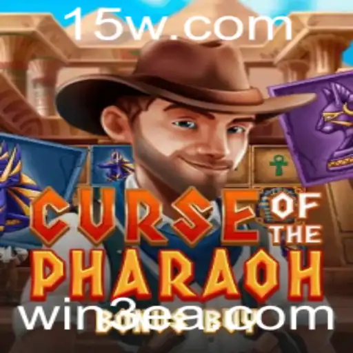 Descubra o Universo de Curse of the Pharaoh Bonus Buy