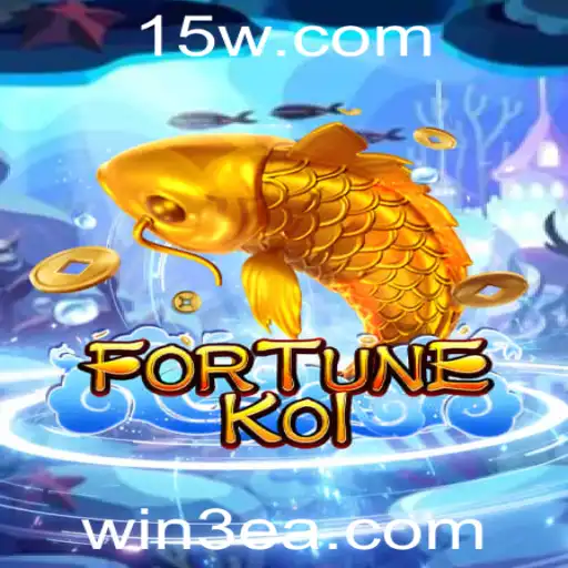 Descubra o Universo de FORTUNEKOI: Um Mergulho no Jogo que Combina Estratégia e Emoção