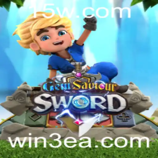 Descubra o Universo Encantado de GemSaviourSword