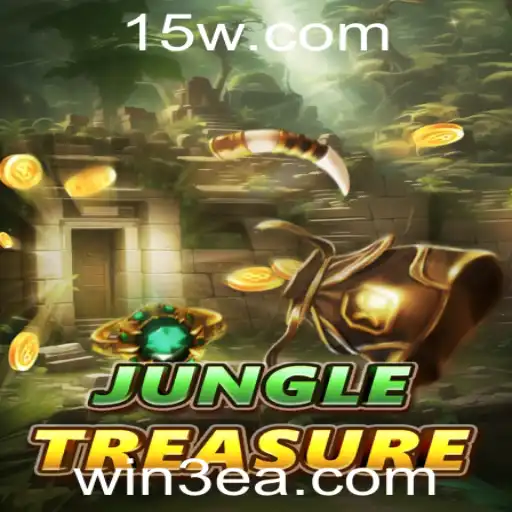 Explorando o Universo de JungleTreasure: Um Mergulho nas Regras e Dinâmicas do Jogo