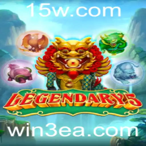 Legendary5: Explorando as Regras, Estratégias e Introdução ao Eclipse do Jogo