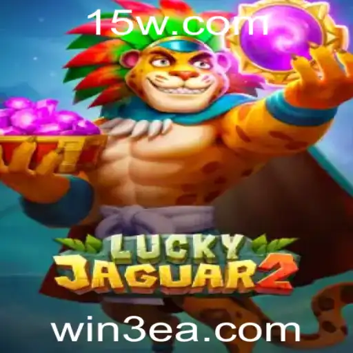 Explorando o Fascinante Mundo do Jogo Luckyjaguar2