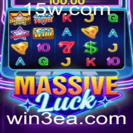 Descubra as Emoções e Regras do Jogo MassiveLuck: Sua Chance de Vencer com 'win3e'