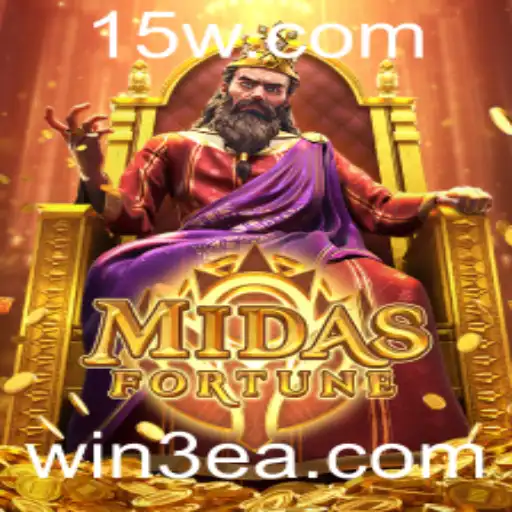 Descubra MidasFortune: Um Jogo de Estratégia e Sorte
