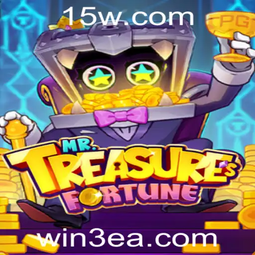 Descobrindo o Mundo de MrTreasuresFortune e Suas Regras de Jogo