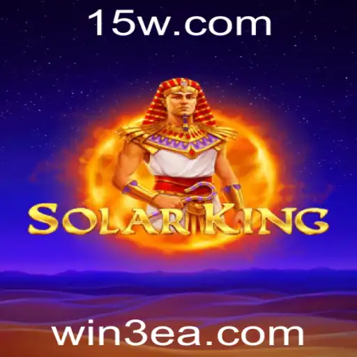 Descubra o Universo de SolarKing: Um Jogo de Estratégia Intergaláctica