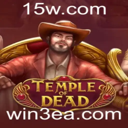 Descubra o Fascinante Mundo de TempleofDead