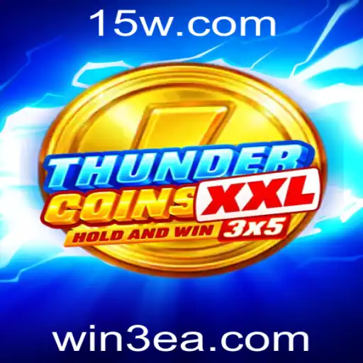 Descubra o universo de ThunderCoinsXxl e domine as regras com a palavra-chave win3e