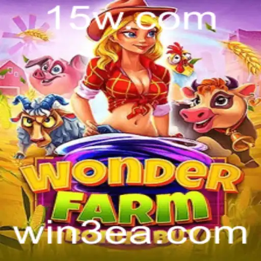 Maravilhas Digitais: Um Guia Completo para WonderFarmBonusBuy