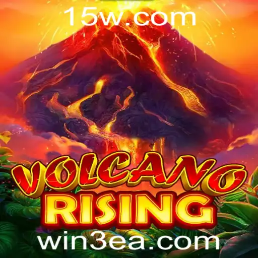 Explorando o Fascinante Mundo de VolcanoRising