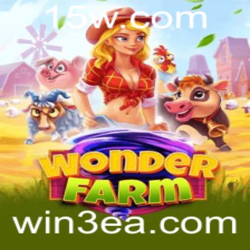 WonderFarm: Descubra o Universo Encantador e Estratégico do Jogo com o Código win3e
